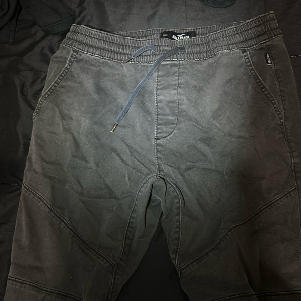 Pants hollister
